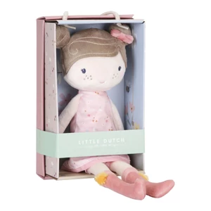 LITTLE DUTCH ROSA BABA - 35 CM