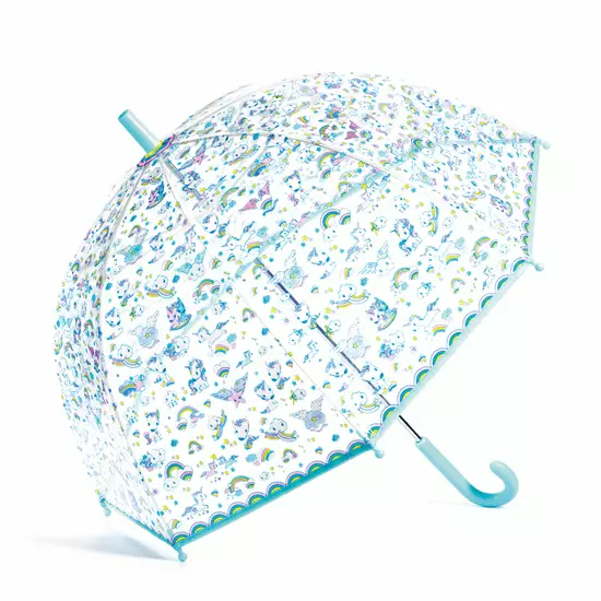 Esernyő - Unikornis - Djeco