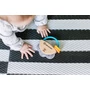 Kép 5/6 - BABY EINSTEIN Játék fa zenélő tamburin HAPE 3hó+