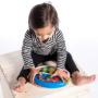 Kép 3/5 - BABY EINSTEIN Játék zongora Discover & Play, 3hó+
