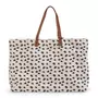 Kép 3/8 - “Family Bag” Táska – leopárd mintás - Childhome