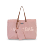 Kép 2/7 - “Family Bag” Táska – Pink - Childhome