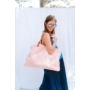 Kép 6/7 - “Family Bag” Táska – Pink - Childhome