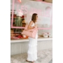 Kép 7/7 - “Family Bag” Táska – Pink - Childhome