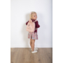 Kép 6/9 - “My First Bag” Gyermek Hátizsák – Pink - Childhome