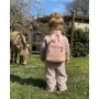 Kép 7/9 - “My First Bag” Gyermek Hátizsák – Pink - Childhome