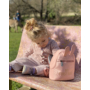 Kép 9/9 - “My First Bag” Gyermek Hátizsák – Pink - Childhome