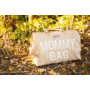 Kép 10/10 - “Mommy Bag” Táska – Pufi – Bézs - Childhome