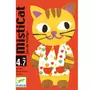 Kép 1/2 - Kártyajáték - Macskaikrek - Misticat - Djeco
