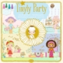 Kép 3/3 - Álomvilág figurák - Álomvilág party társasjáték - Tinyly party - Djeco