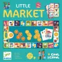 Kép 1/2 - Társasjáték - Pici-piac - Little market