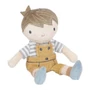 Kép 1/5 - LITTLE DUTCH JIM BABA - 10 CM