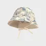 Kép 2/3 - Kifordítható trópusi / mintás kalap Mayoral 10015