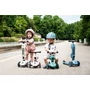 Kép 3/6 - SCOOT AND RIDE HIGHWAYKICK1. 2 IN 1 KISMOTOR/ROLLER ASH
