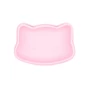 Kép 4/8 - We might be tiny _ Cicás snackie - púderrózsaszín színű, Cat snackie® - Powder pink