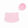 Kép 7/8 - We might be tiny _ Cicás snackie - púderrózsaszín színű, Cat snackie® - Powder pink