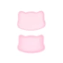 Kép 8/8 - We might be tiny _ Cicás snackie - púderrózsaszín színű, Cat snackie® - Powder pink